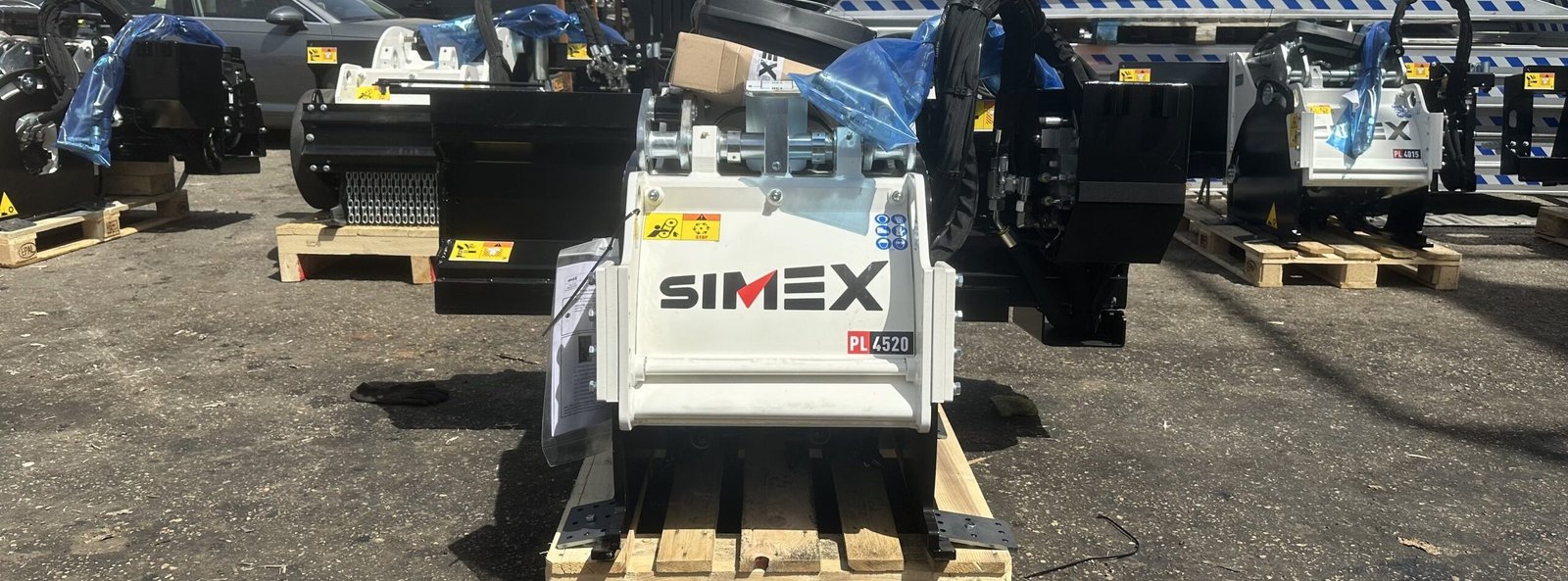 SIMEX